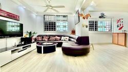 Blk 412 Sun Plaza View (Tampines), HDB 5 Rooms #497296311